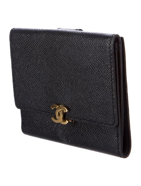 chanel french wallet purse forum|chanel wallet euro.